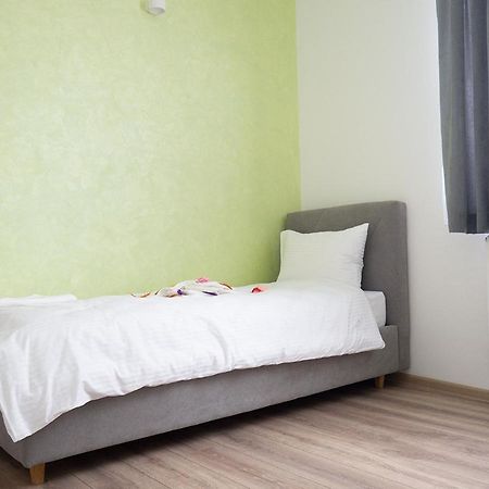 Motel Rezime Zenica Exterior foto
